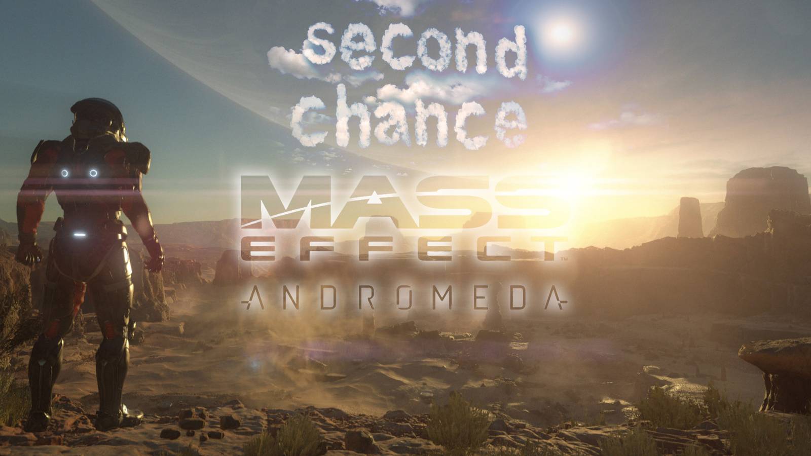 Mass Effect Andromeda Second Chance