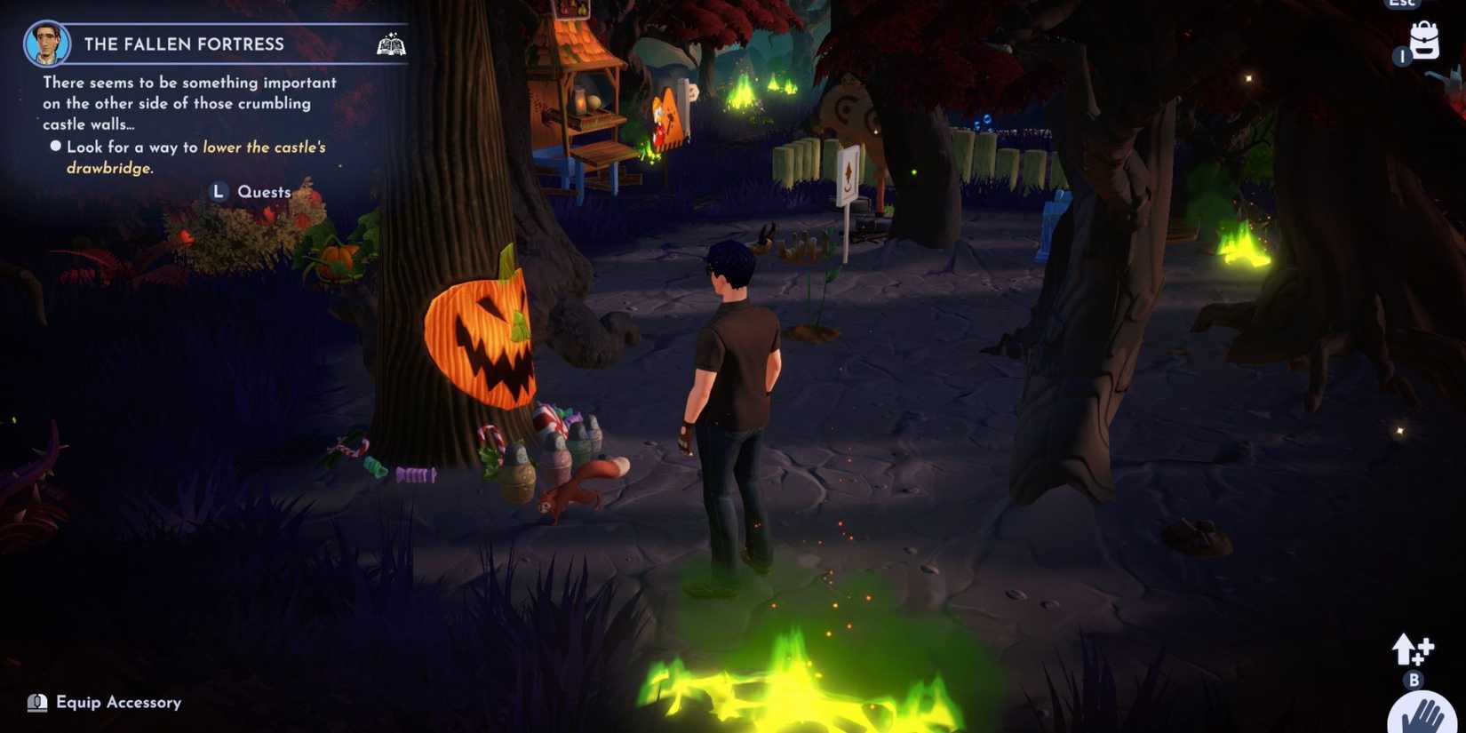 Where Do the Matryoshka Dolls Go in Dreamlight Valley: Unveiled Secrets