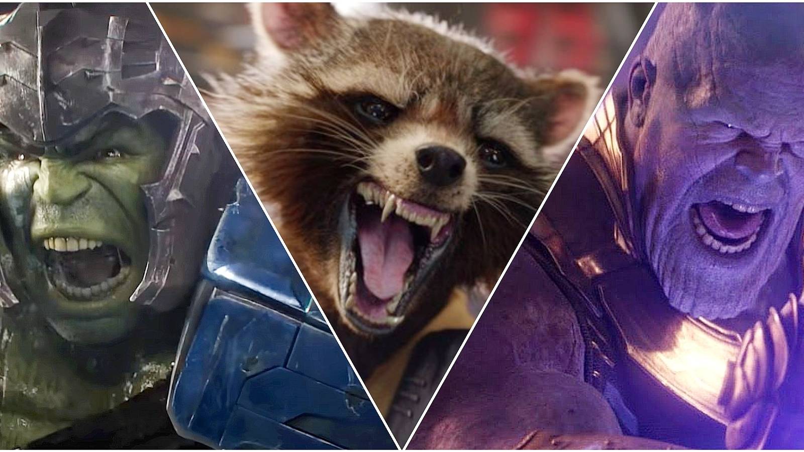 MCU Best Adventure Movies ALT