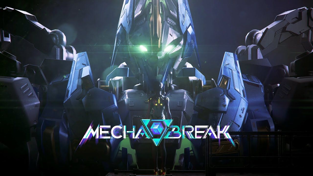 Mecha BREAK - Mashmak & Open Beta Announce Trailer thumbnail