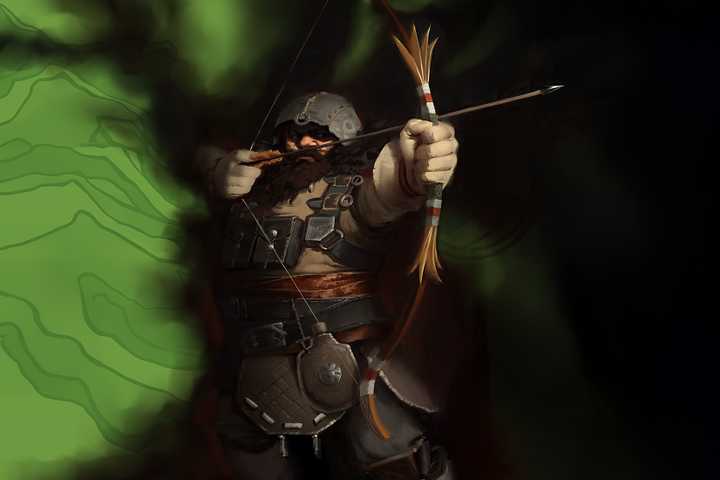 ماريوس: لمحة عن رفيق لعبة Avowed الغامض ماريوس: لمحة عن رفيق لعبة Avowed الغامض