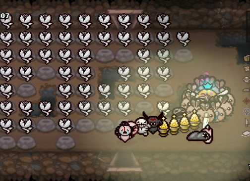 The Best Challenge Rewards In The Binding Of Isaac: Rebirth The Best Challenge Rewards In The Binding Of Isaac: Rebirth
