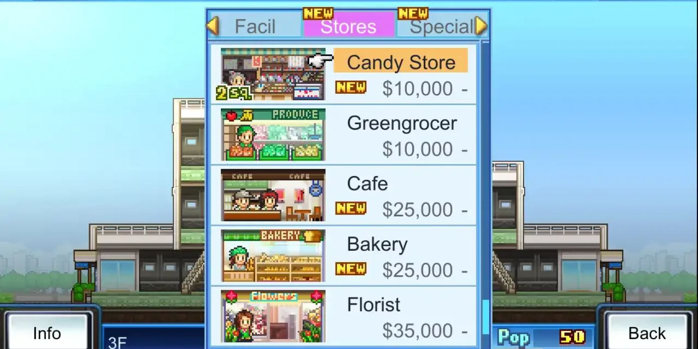 Best Offline Mobile Simulation Games, Ranked