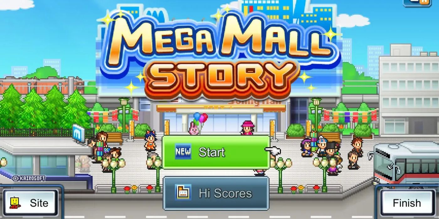 Best Offline Mobile Simulation Games, Ranked
