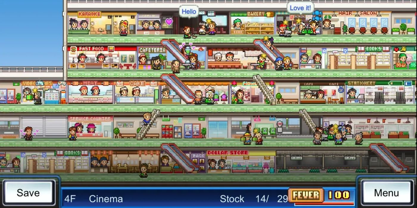 Best Offline Mobile Simulation Games, Ranked