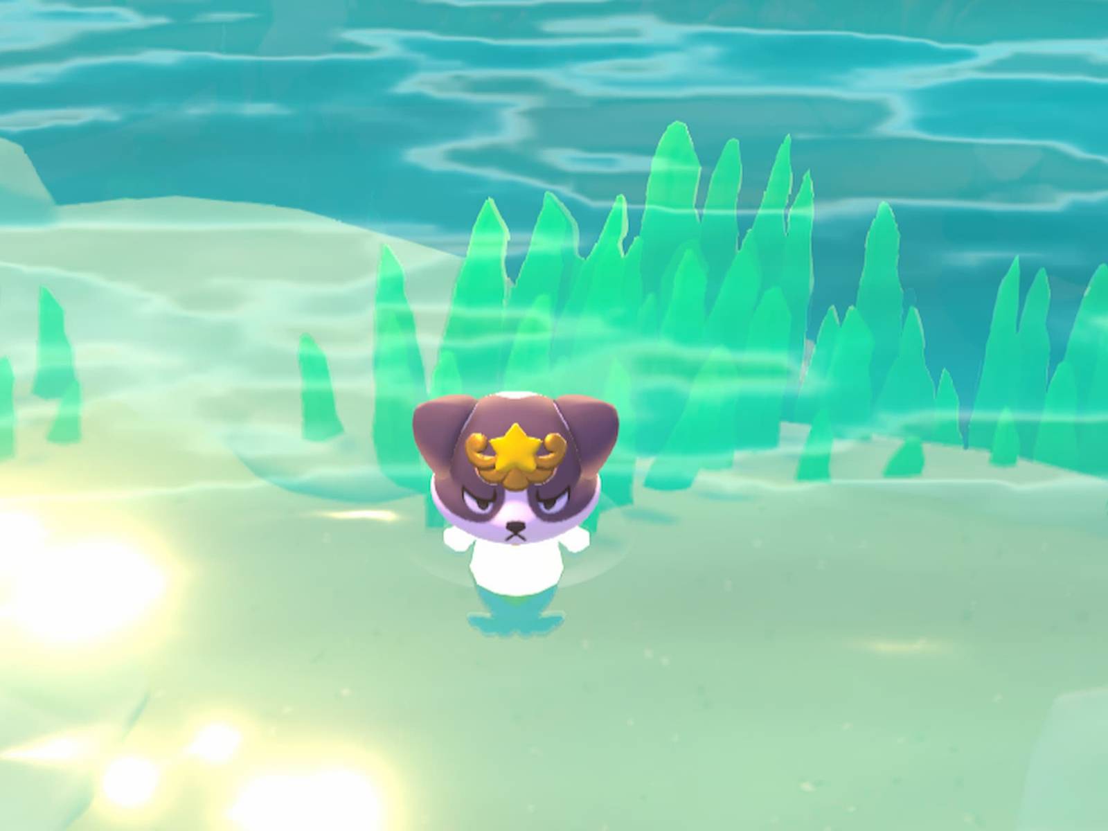 Hello Kitty And Friends Mermaid