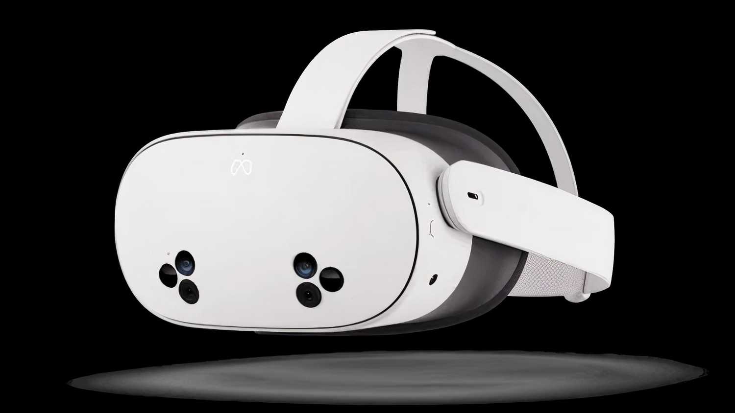 Meta Reality Labs Oculus Profit META Quest 128 GB All-in-One VR System