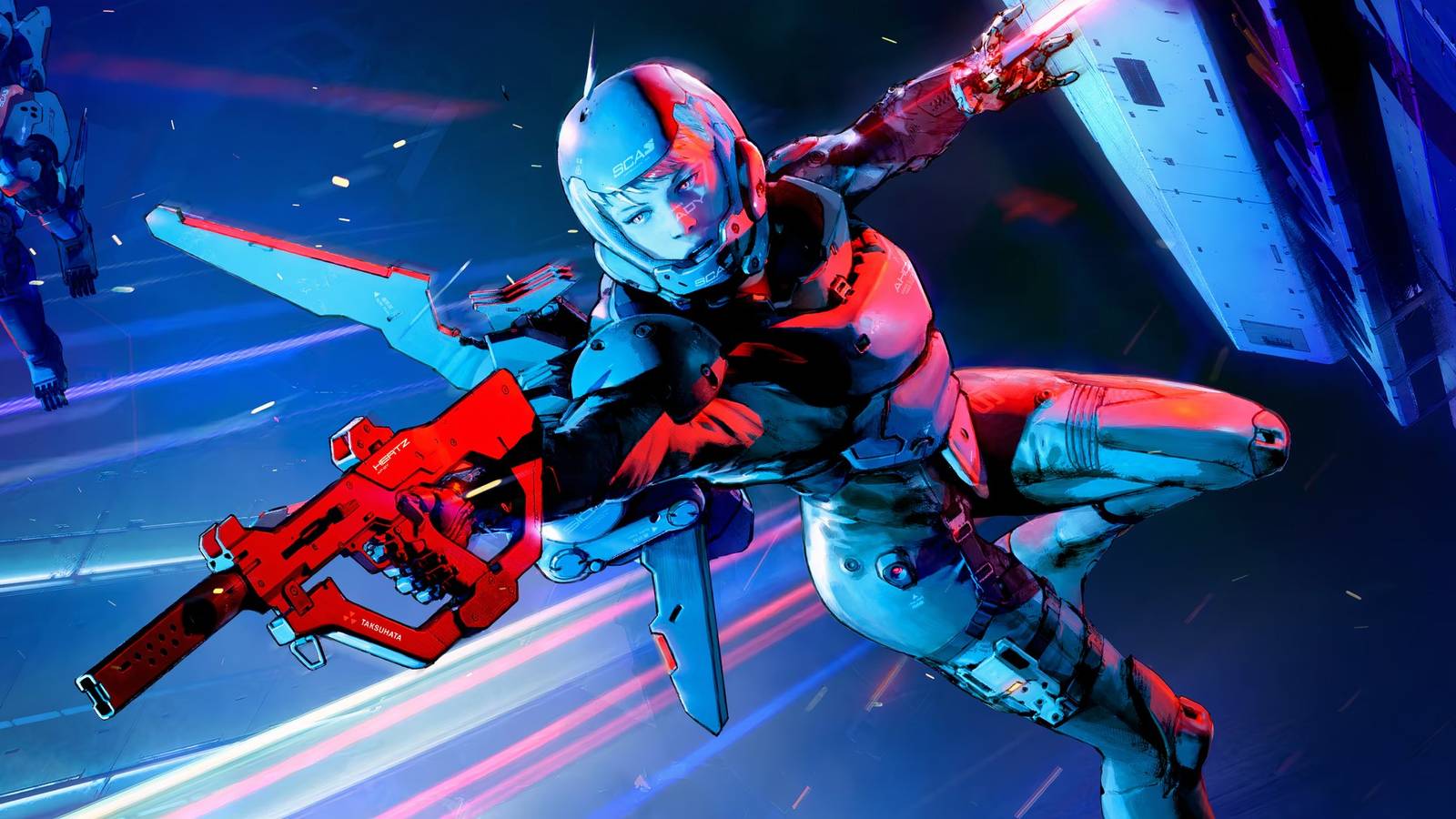 metal Eden gets release date