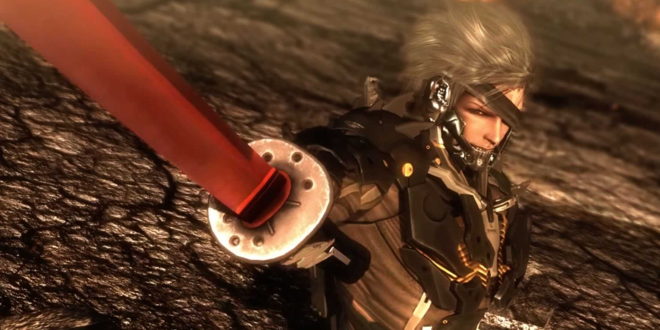 Red Rising The Core The Video Games With The Best Metal Soundtracks