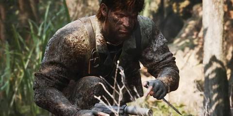 Metal Gear Solid Delta: Snake Eater release date