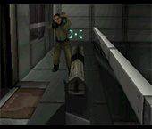 Metal Gear Solid Mobile Press Image 1