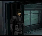 Metal Gear Solid Mobile Press Image 2