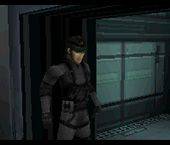 Metal Gear Solid Mobile Press Image 2