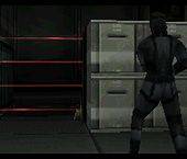 Metal Gear Solid Mobile Press Image 6