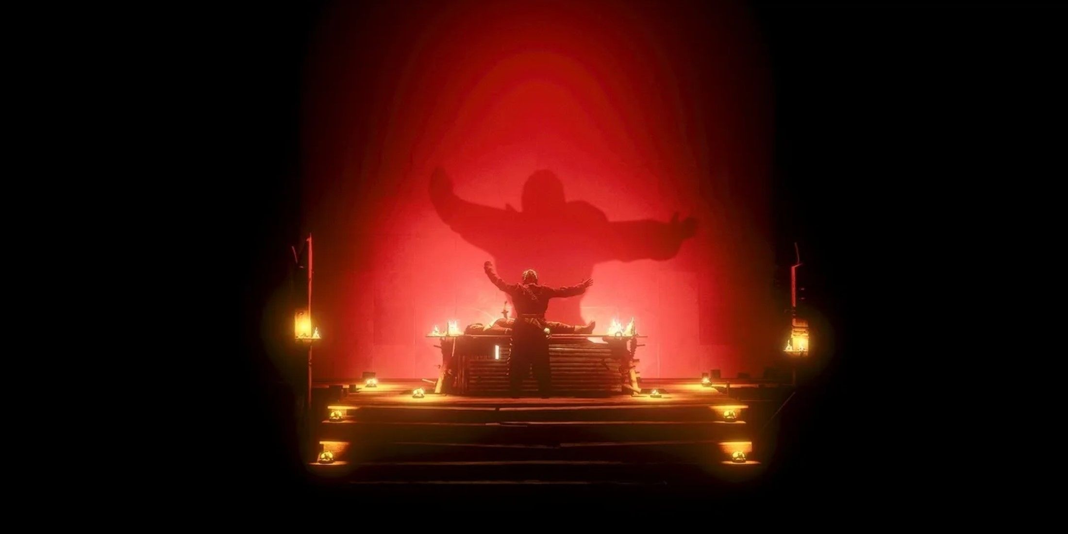 Metro Awakening Antagonist