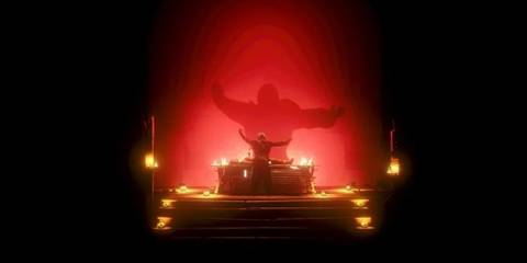 Metro Awakening Antagonist