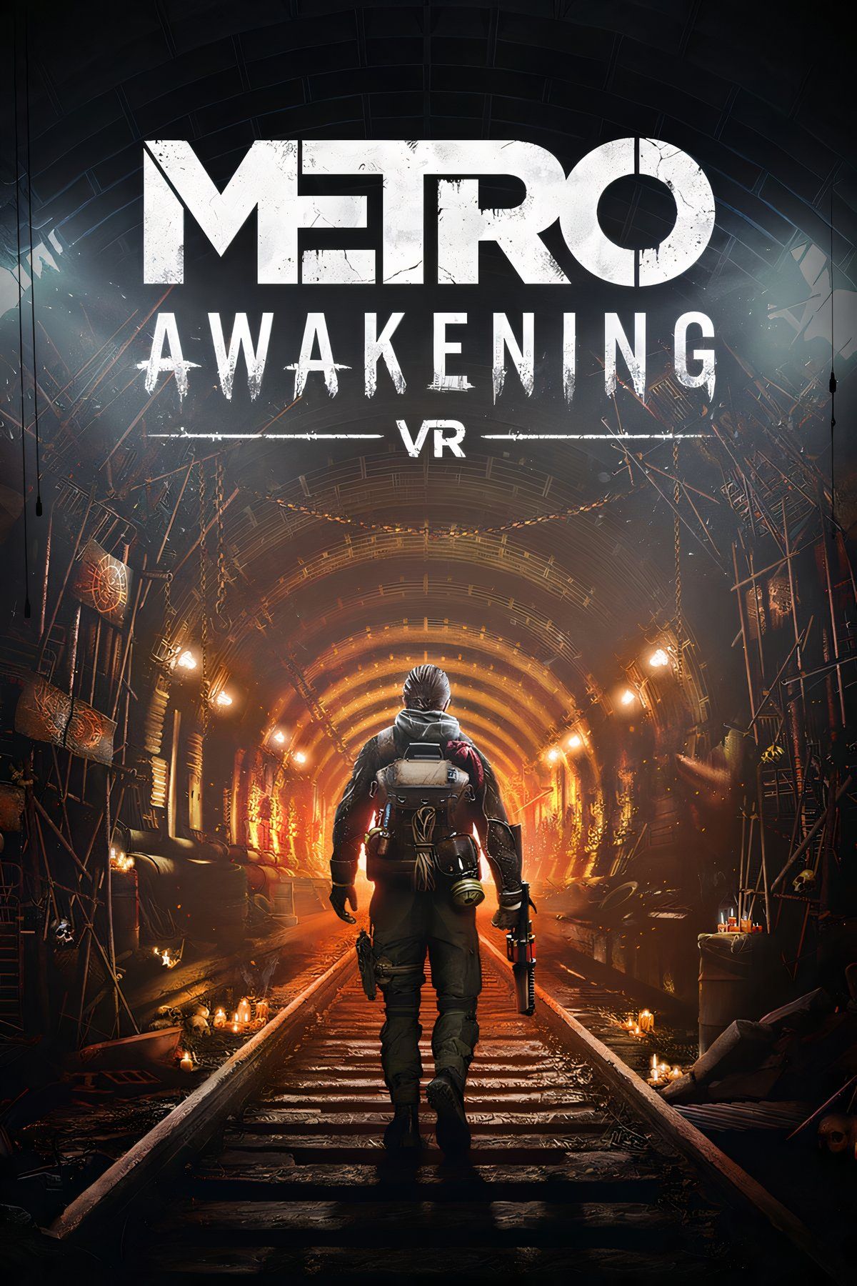 Metro Awakening VR Tag Page Cover Art