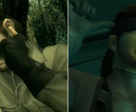 Ways Metal Gear Solid 2 Altered The Mythology Of The Franchise