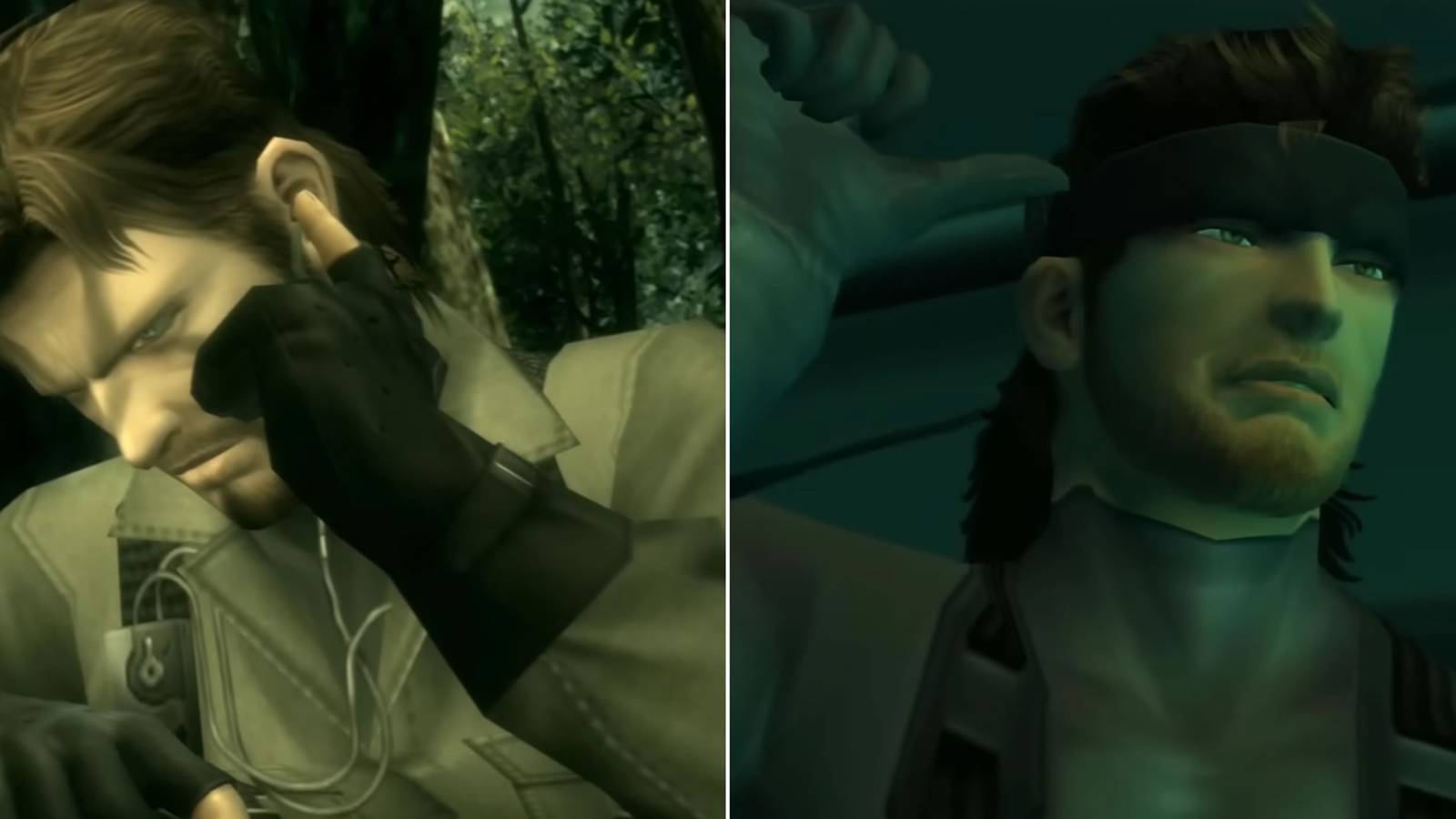 Mgs5 Codec Metal Gear Solid: Best Codec Calls