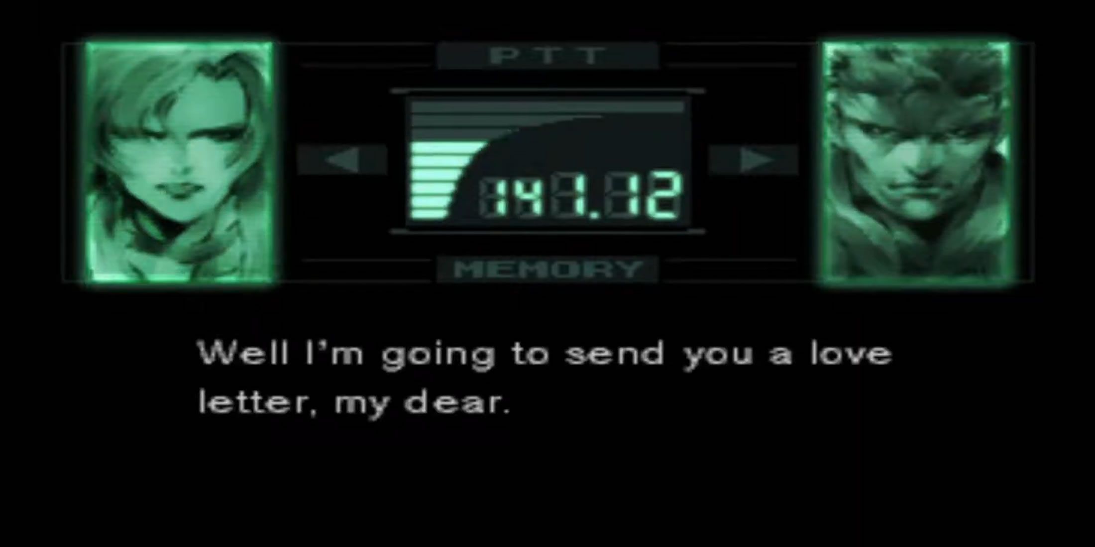 Metal Gear Solid: Best Codec Calls