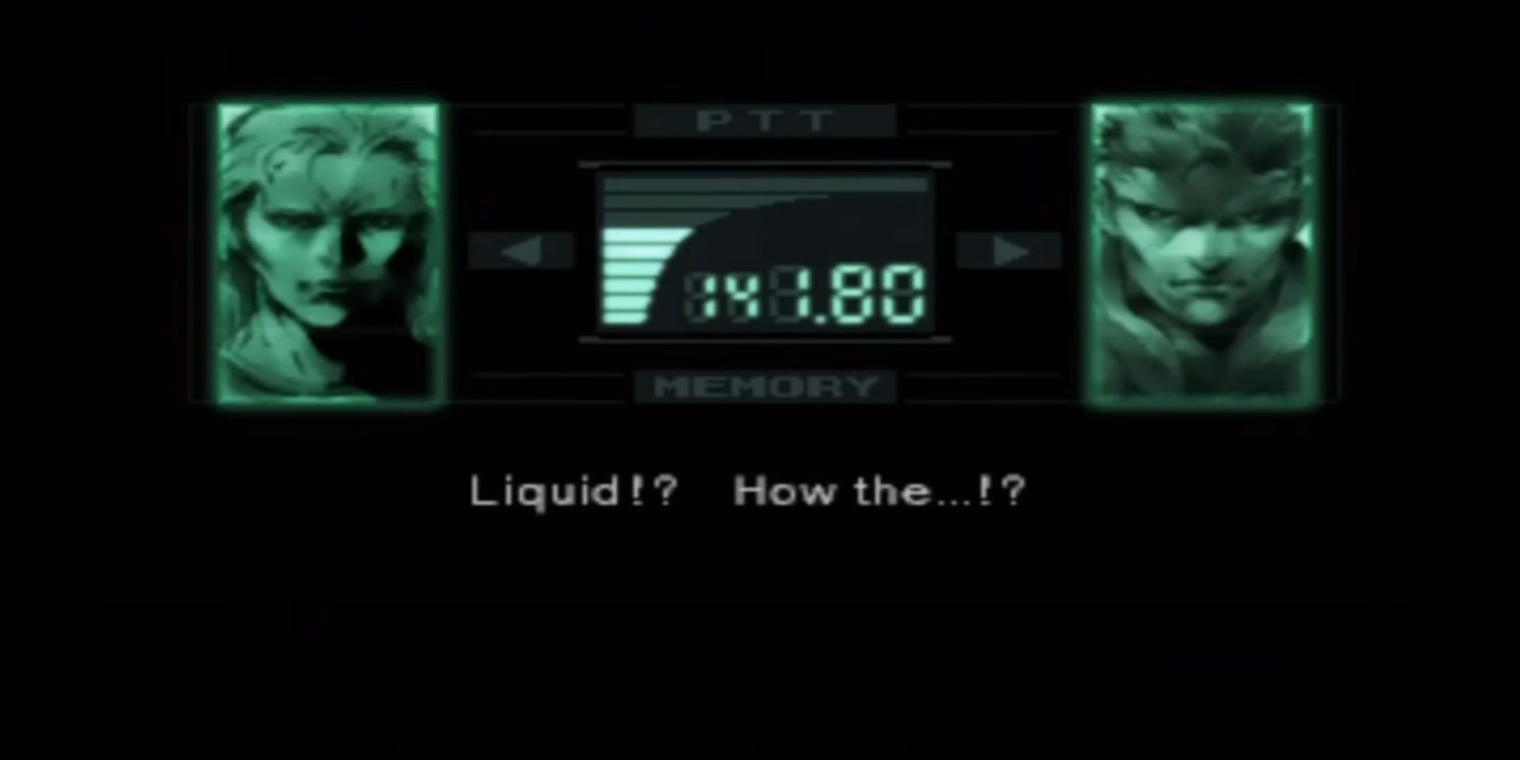 Metal Gear Solid: Best Codec Calls