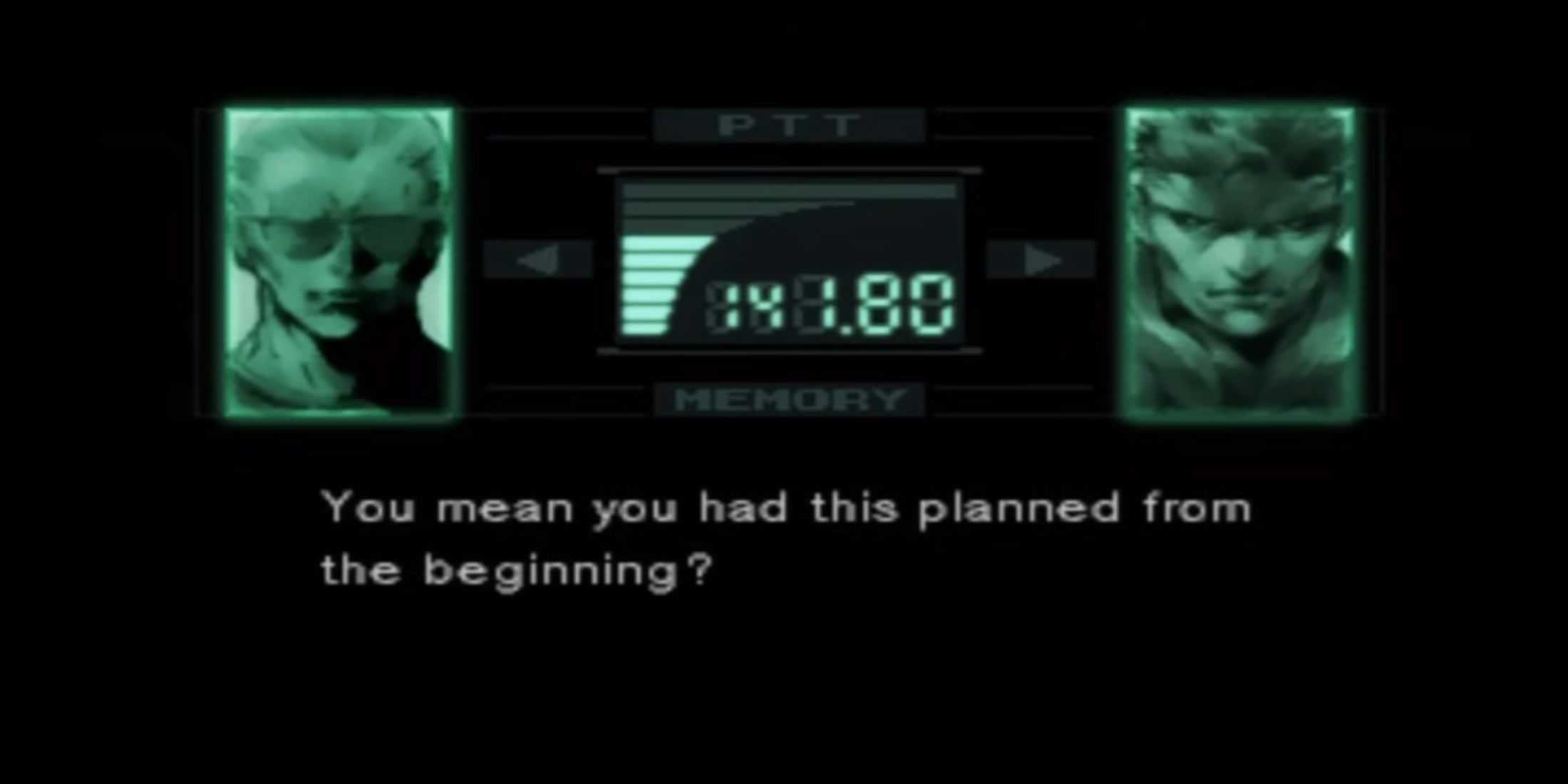 Codec Call Metal Gear Solid: Best Codec Calls