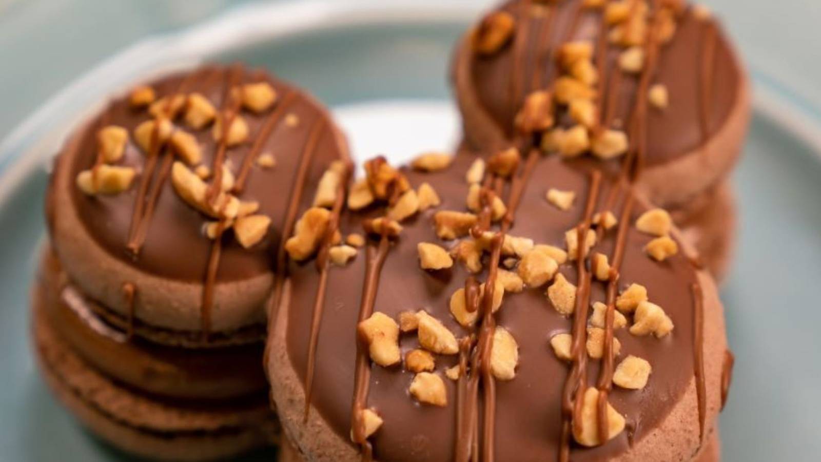 Disneyland California Adventure Food and Wine Festival Guide: All New Menu Items Revealed