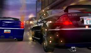 midnight club 3 racing