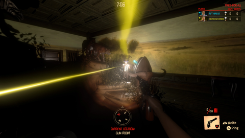 Midnight Murder Club beta screenshot 2