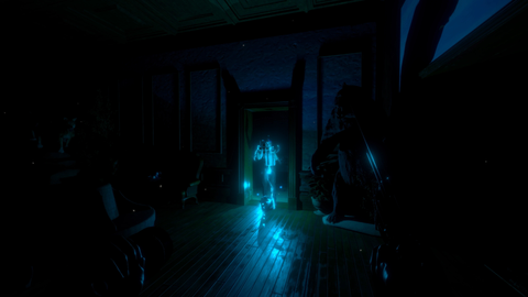 Midnight Murder Club beta screenshot 3