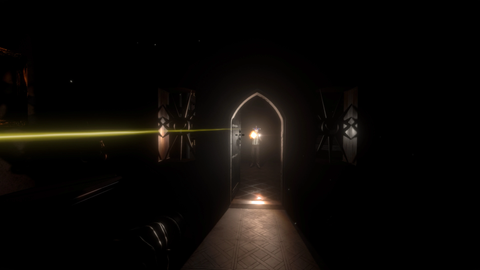 Midnight Murder Club beta screenshot 4