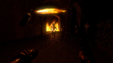 Midnight Murder Club beta screenshot 6