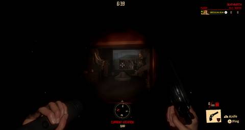 midnight murder club deathmatch