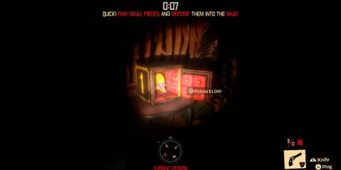 midnight murder club loot