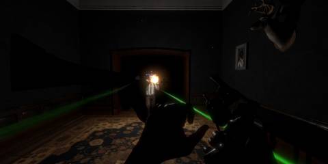 midnight murder club shootout