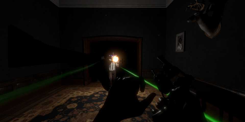 midnight murder club shootout