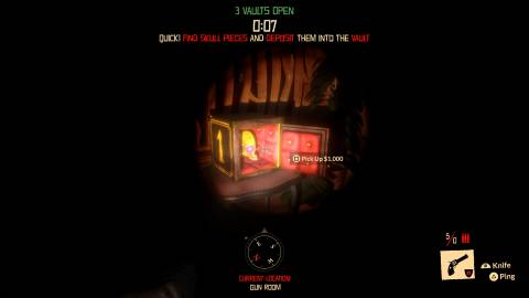 midnight murder club vaults open