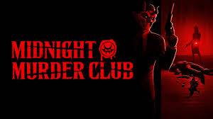 Midnight Murder Club