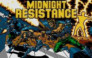 Midnight Resistance Press Image 1