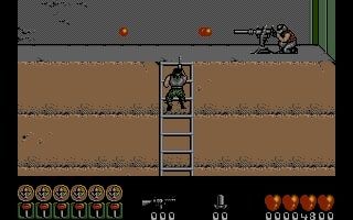 Midnight Resistance Press Image 5