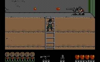 Midnight Resistance Press Image 5