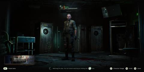 midnight walkers character