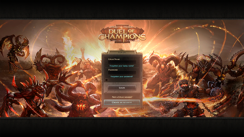 Might & Magic- Duel Of Champions Press Image 1