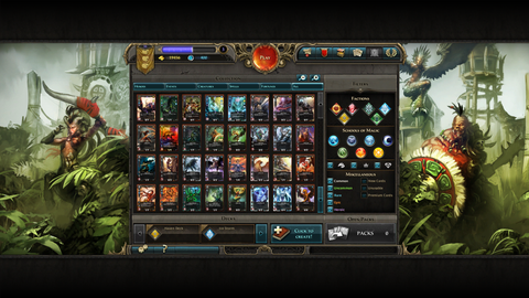 Might & Magic- Duel Of Champions Press Image 2