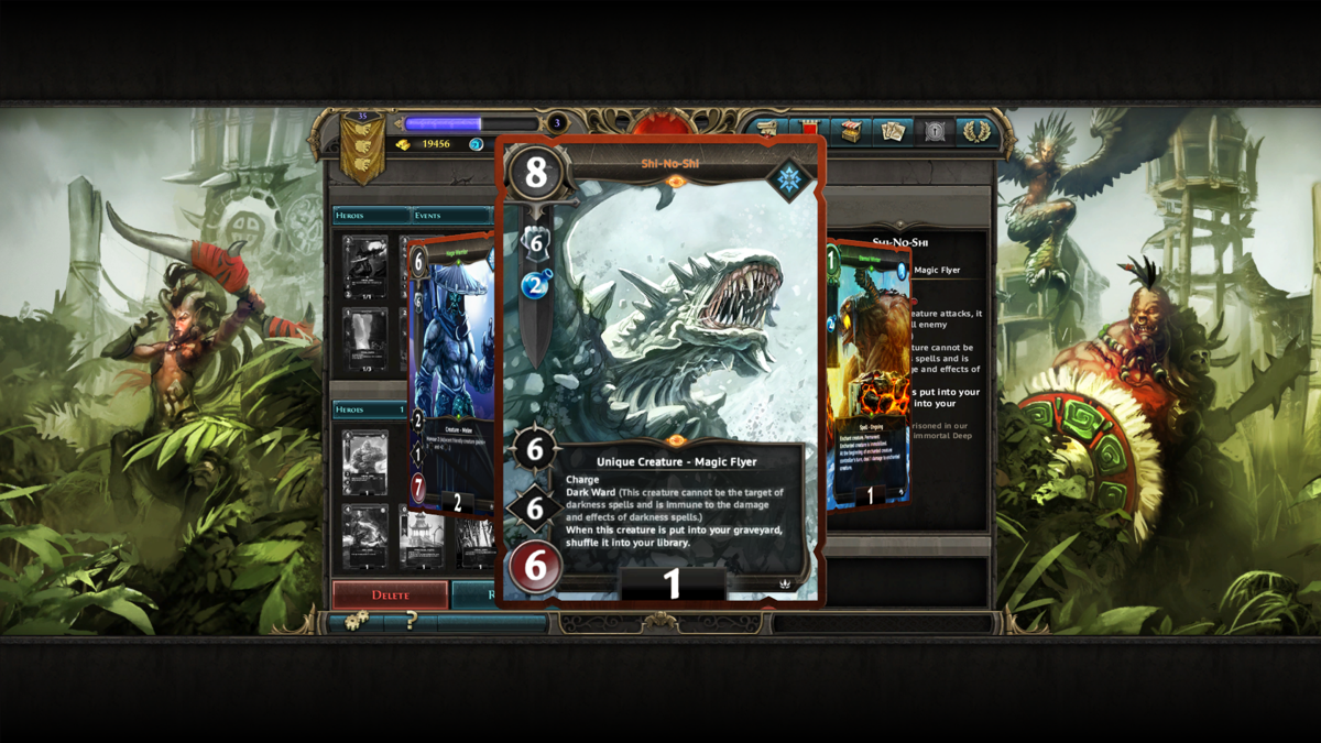 Might & Magic- Duel Of Champions Press Image 3