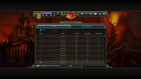 Might & Magic- Duel Of Champions Press Image 4