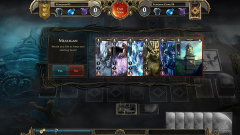 Might & Magic- Duel Of Champions Press Image 6