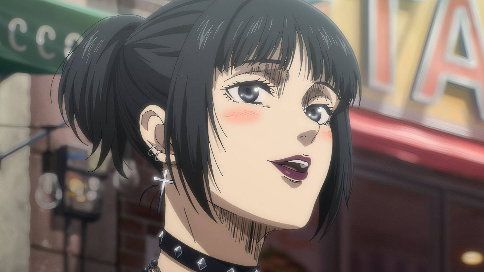 mikasa attack on titan movie