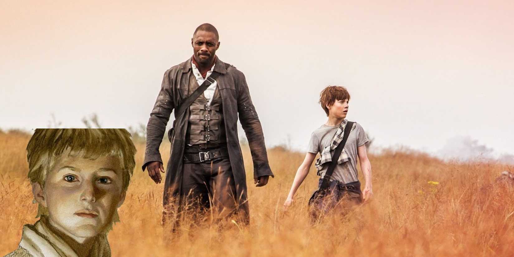 Mike Flanagan's The Dark Tower Needs to Introduce This Vital Character In It's First Season