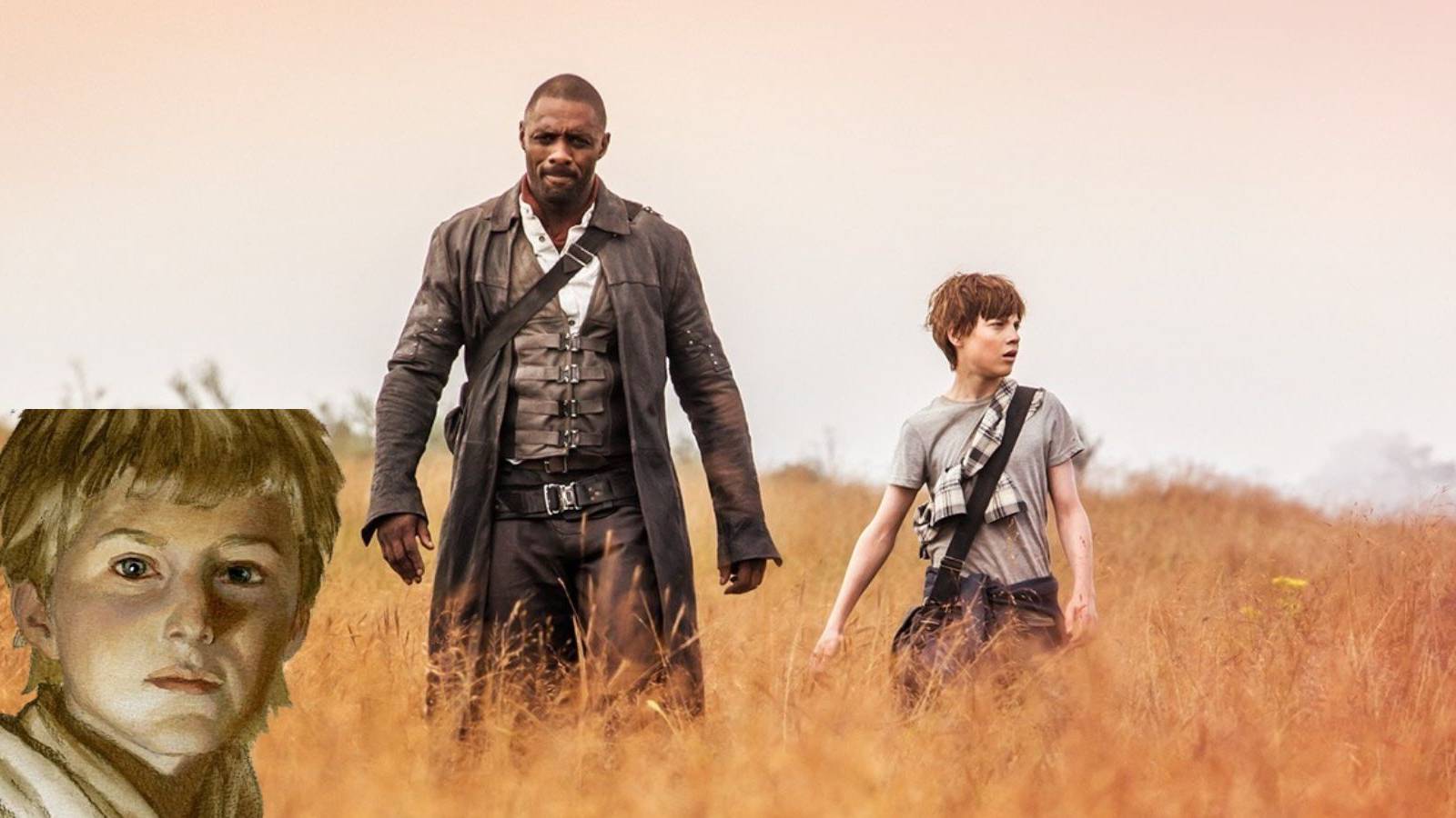 Mike Flanagan's The Dark Tower Needs to Introduce This Vital Character In It's First Season